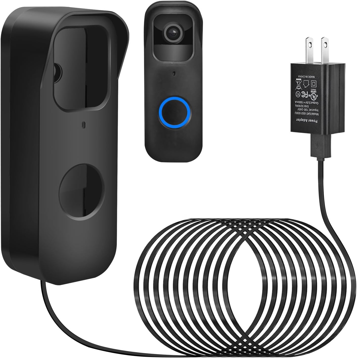 Blink Video Doorbell Power Adapter Cable